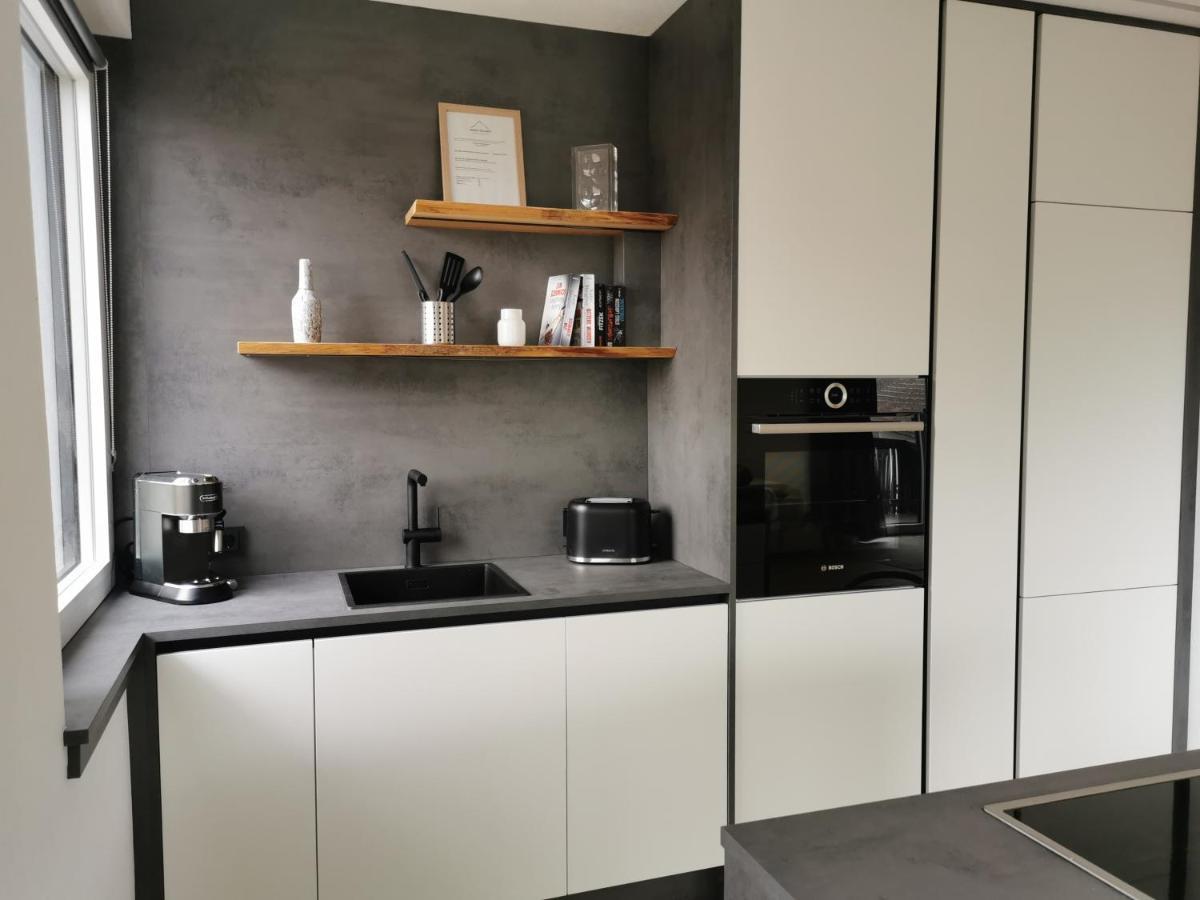 Appartement Am Grimming 14 à Tauplitz Extérieur photo