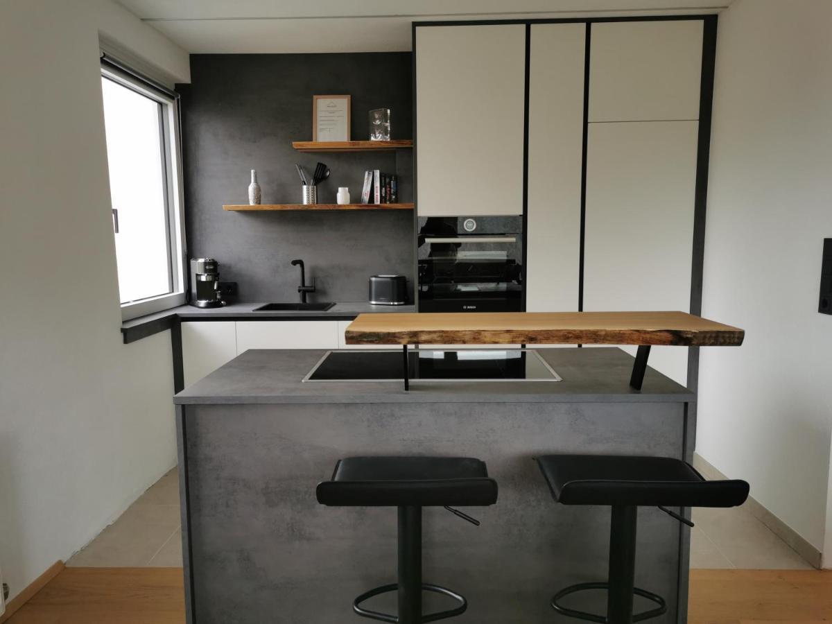 Appartement Am Grimming 14 à Tauplitz Extérieur photo