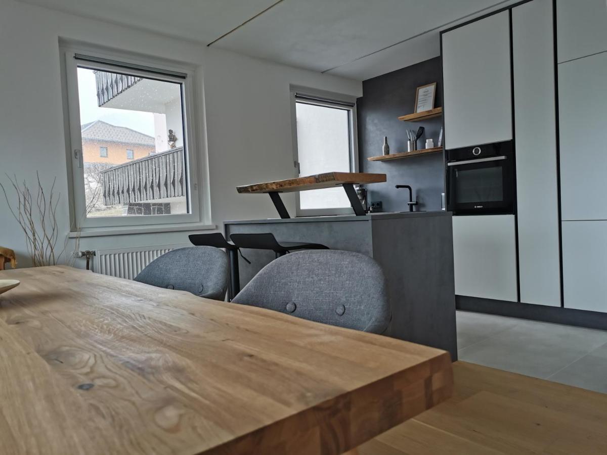 Appartement Am Grimming 14 à Tauplitz Extérieur photo