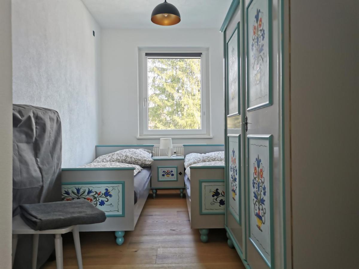 Appartement Am Grimming 14 à Tauplitz Extérieur photo