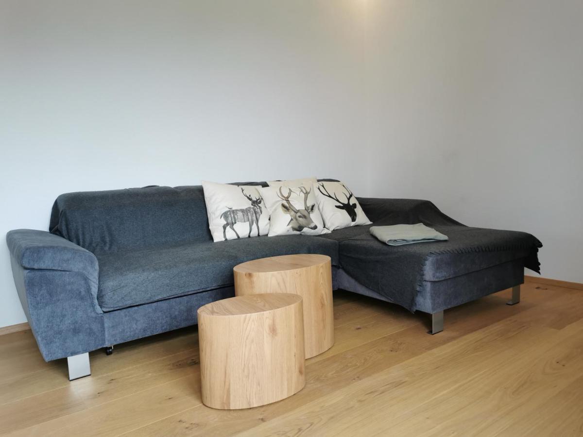 Appartement Am Grimming 14 à Tauplitz Extérieur photo